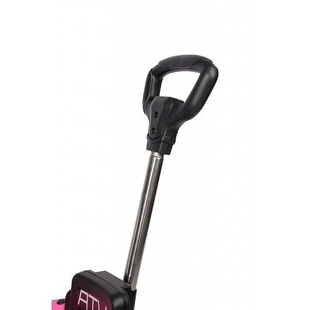 Atv Movix Pink Ride-On Toy Caretero Toyz