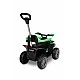 Atv Movix Green Ride-On Toy Caretero Toyz