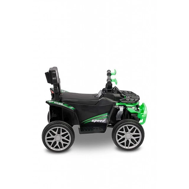 Atv Movix Green Ride-On Toy Caretero Toyz