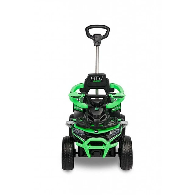 Atv Movix Green Ride-On Toy Caretero Toyz