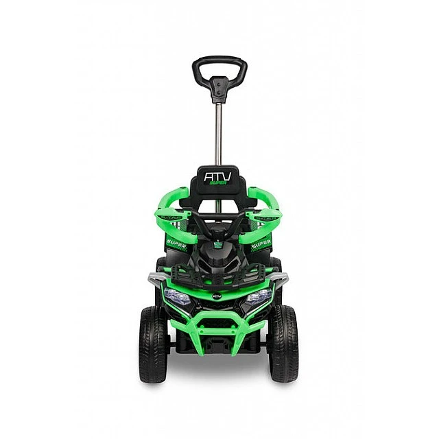 Atv Movix Green Ride-On Toy Caretero Toyz