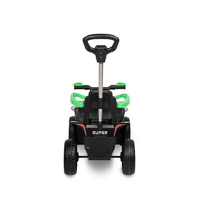 Atv Movix Green Ride-On Toy Caretero Toyz