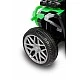 Atv Movix Green Ride-On Toy Caretero Toyz