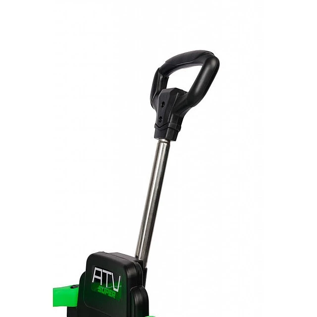 Atv Movix Green Ride-On Toy Caretero Toyz