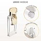 Highchair Megalo Light Gray Caretero