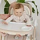 Nesto High Chair Beige Caretero