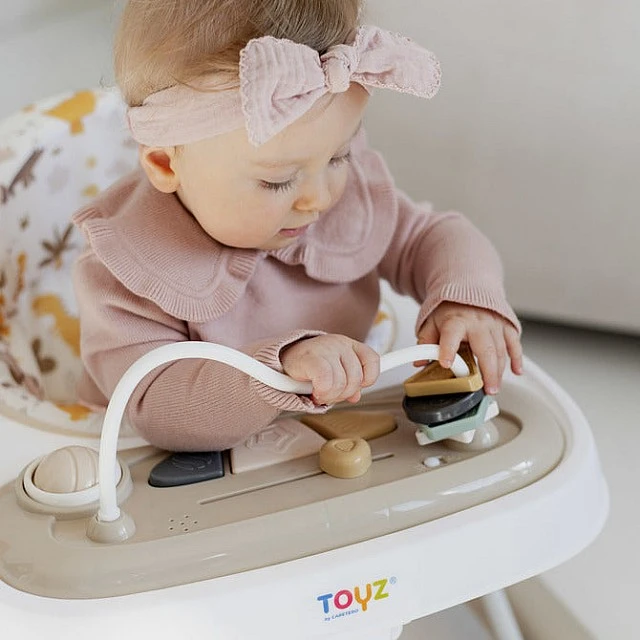 Walker Nel Pink Caretero Toyz