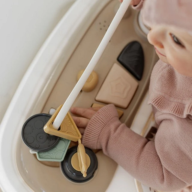 Walker Nel Pink Caretero Toyz