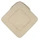 Пелана за изписване Cotton Forest Beige 75X75 Sensillo