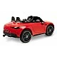 Battery car Mercedes SL63 red Caretero
