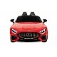 Battery car Mercedes SL63 red Caretero