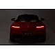 Battery car Mercedes SL63 red Caretero