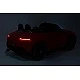 Battery car Mercedes SL63 red Caretero