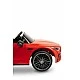 Battery car Mercedes SL63 red Caretero