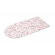 Baby nest field flowers pink 80X45 Sensillo