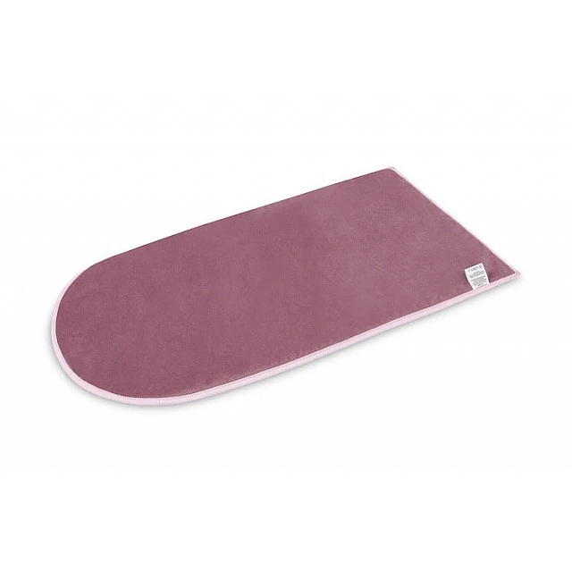 Baby nest field flowers pink 80X45 Sensillo