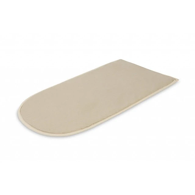 Baby nest Cotton Forest Beige 80X45 Sensillo