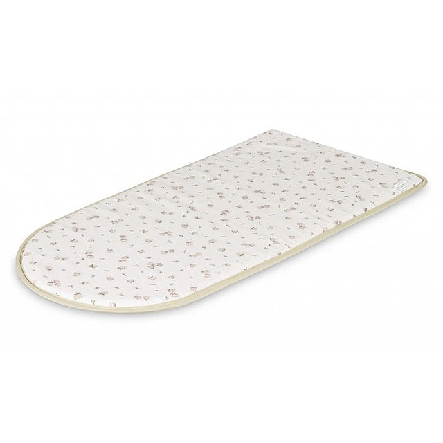Baby nest Cotton Rose Beige 80X45 Sensillo