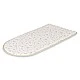 Baby nest Cotton Rose Beige 80X45 Sensillo