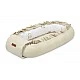 Baby nest Cotton Unicorn Beige 80X45 Sensillo