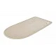 Baby nest field flowers beige 80X45 Sensillo