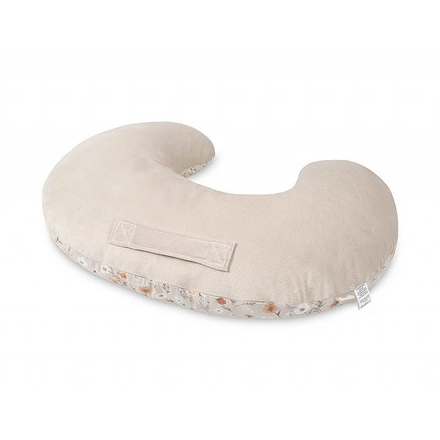 Nursing Pillow Beige Sensillo