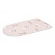 Baby Nest Muslin/Ranforce 80X45 Teddy Bear and Bunny Sensillo