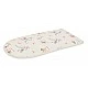 Baby Nest Muslin/Ranfors 80X45 Mouse And Goose Sensillo