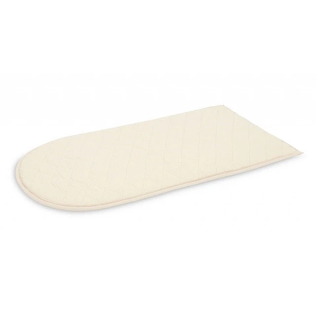 Baby Nest Muslin/Ranfors 80X45 Mouse And Goose Sensillo