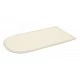 Baby Nest Muslin/Ranfors 80X45 Mouse And Goose Sensillo