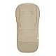Universal Double-Sided Stroller Mat 40 X 80 Cm Teddy Bear And Bunny Sensillo