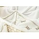 Baby Towel With Hood 100 X 100 Cm Bears Sensillo