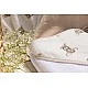 Baby Towel With Hood 100 X 100 Cm Bears Sensillo