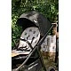 Universal Double-Sided Stroller Mat 40 X 80 Cm Teddy Bear And Bunny Sensillo