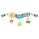 Toyz Sensory Elephant Arch for Stroller or Bed