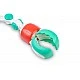 Toyz Sensory Elephant Arch for Stroller or Bed