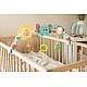 Toyz Sensory Elephant Arch for Stroller or Bed