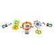 Играчка Арка За Количка Или Легло Сензорна Лъвче Toyz