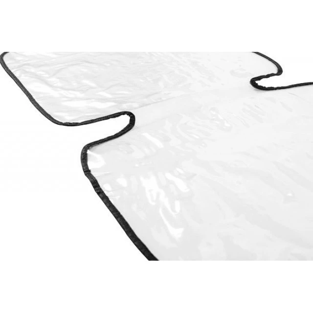 Caretero car seat protector