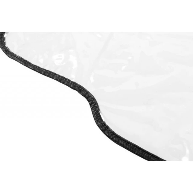 Caretero car seat protector