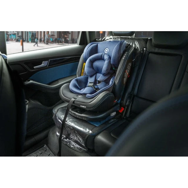 Caretero car seat protector