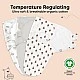 Anti-Stress Diapers Organic 0-3 Months 3Pcs The Wild Calls Keababies