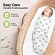 Anti-Stress Diapers Organic 0-3 Months 3Pcs The Wild Calls Keababies