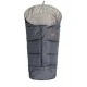 Winter Fleece Combi Bag 3in1 Grey/Graphite