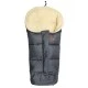 Winter Wool Sack Combi 3 in 1 Graphite