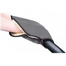 Graphite Stroller Sleeve Sensillo