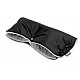 Stroller Sleeve Minky Black Sensillo