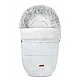 Indiana Winter Bag Ash Grey
