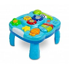 Interactive Table Falla Blue Caretero Toyz