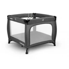 Кошара За Игра Quadra Graphite Caretero